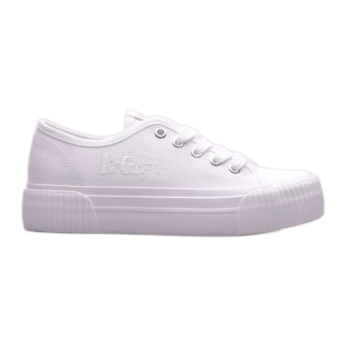 Zapatos Lee Cooper Mujer LCW-23-31-1780L blanco