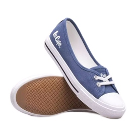 Zapatillas Lee Cooper LCW-23-31-1789L azul