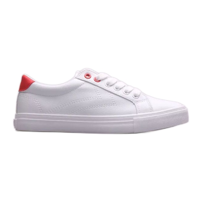 Zapatillas Big Star Mujer BB274210 blanco