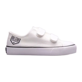 Big Star Zapatos Jr FF374061 blanco