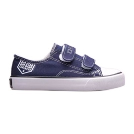 Big Star Zapatos Jr FF374064 azul