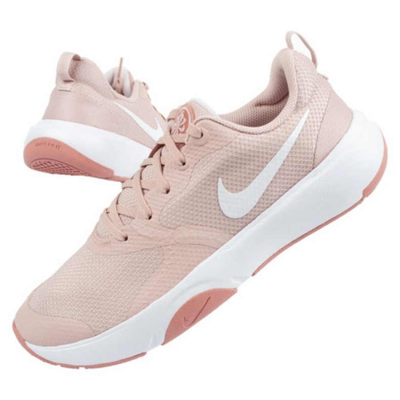 Zapatillas deportivas Nike City Rep DA1351-604 rosa rosado