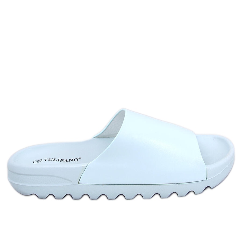 BM Pantuflas mujer Kolb Azul