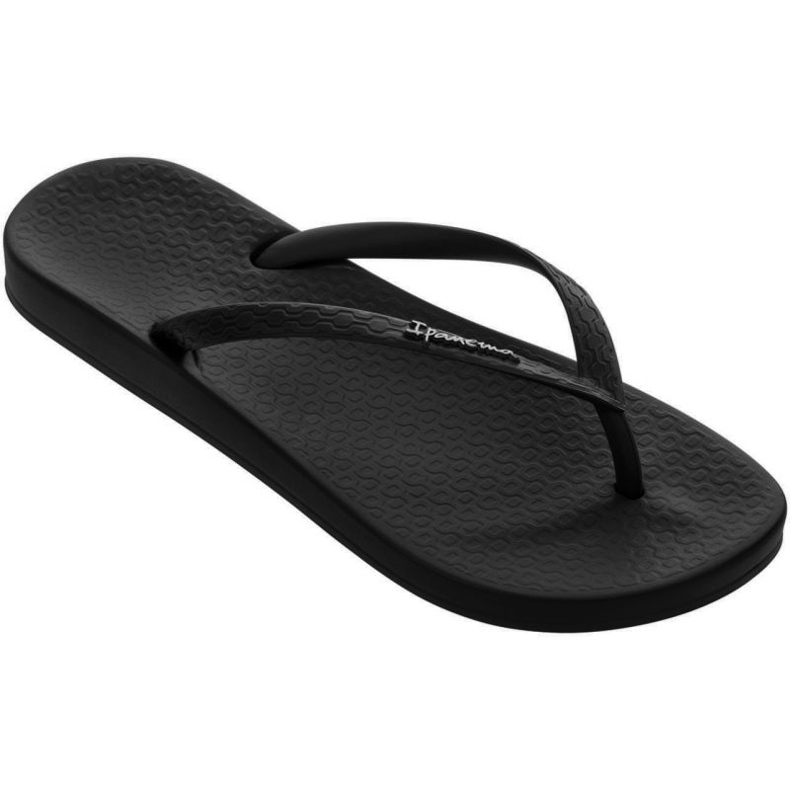 Chanclas Ipanema Anat Colors W 82591-20766 negro