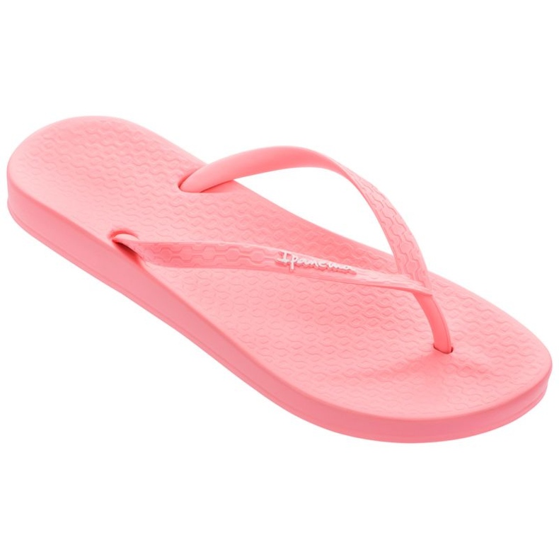 Chanclas Ipanema Anat Colors W 82591-AG366 rosado