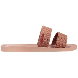 Pantuflas Ipanema Renda Ii Fem W 83243-AG944 beige rosado