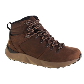 Zapatos Columbia Guy Sierra Outdry M 2005221231 marrón