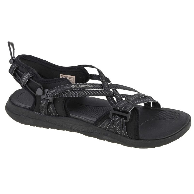 Sandalias Columbia Sandalias W 1889551010 negro
