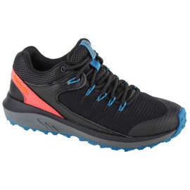 Columbia Trailstorm Wp W 1938911010 zapatos negro