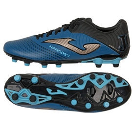 Zapatos Joma XPander 2305 Fg M XPAS2305FG azul azul