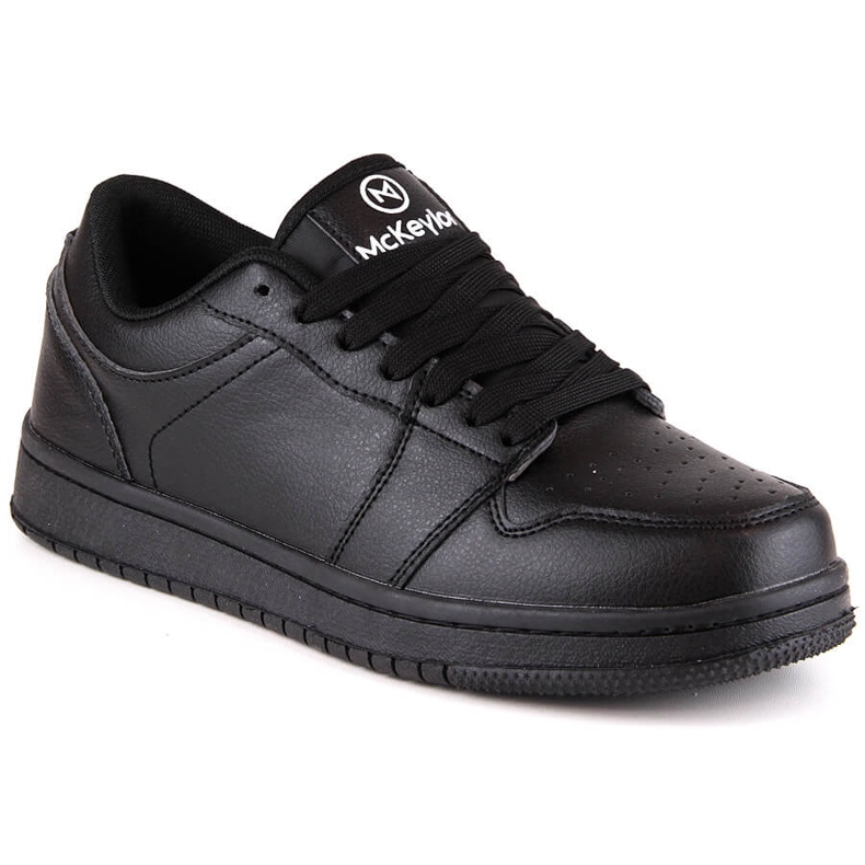 McKeylor 20664 zapatillas deportivas negras negro McKeylor 20664 zapatillas deportivas negras negro