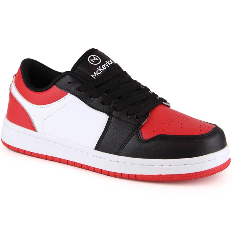 Deportivas multicolor McKeylor 20664