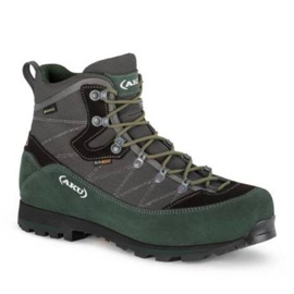 Aku trekker L.3 Gtx M 977W388 zapatillas trekking gris