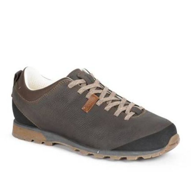Aku Bellamont 3 Plus W 5003095 zapatillas de trekking marrón