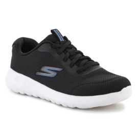 Zapatos Skechers Go Walk Max-Midshore M 216281-BKBL negro Zapatos Skechers Go Walk Max-Midshore M 216281-BKBL negro