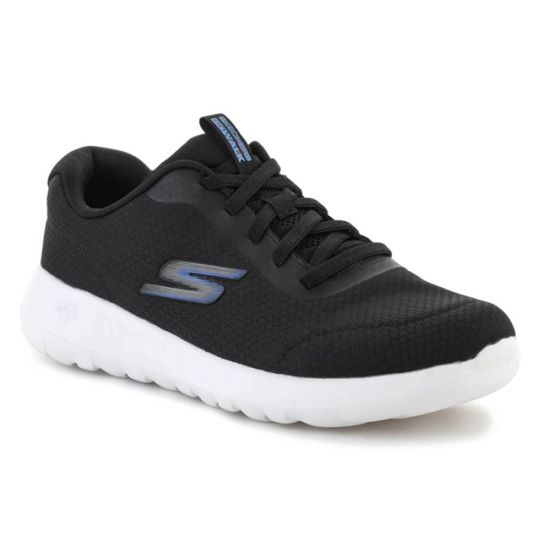 Zapatos Skechers Go Walk Max-Midshore M 216281-BKBL negro