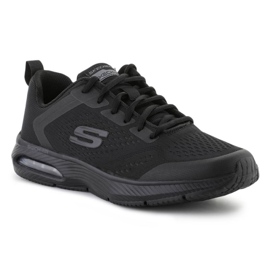 Zapatos Skechers Dyna Air Pelland M 52559-BBK negro