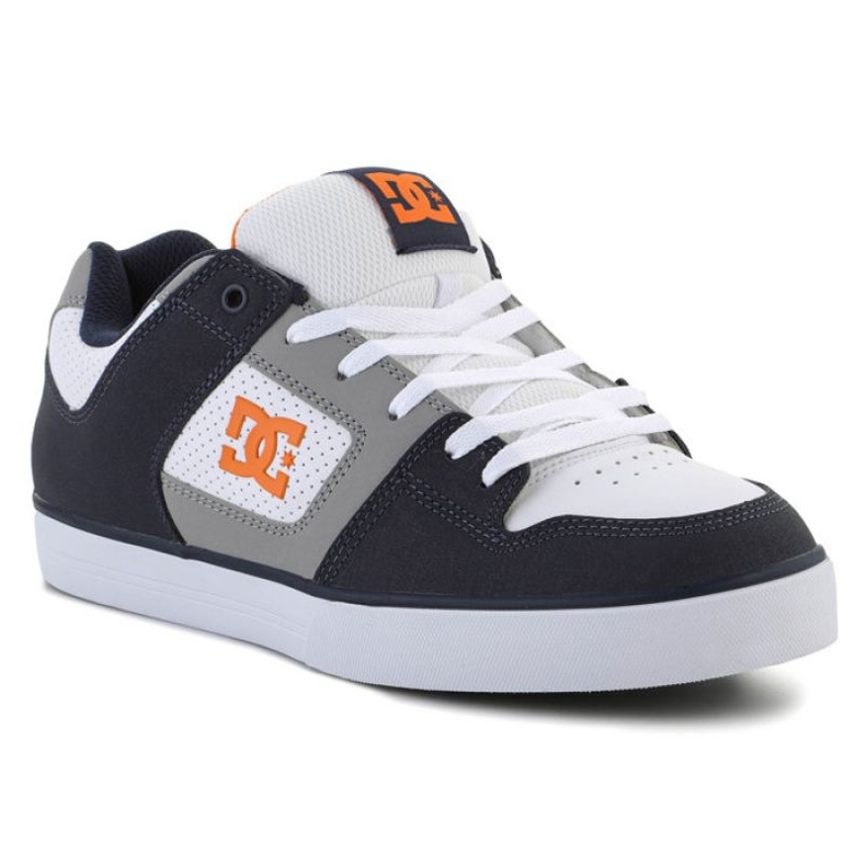 Zapatillas DC Pure M 300660-XWSB blanco Zapatillas DC Pure M 300660-XWSB blanco
