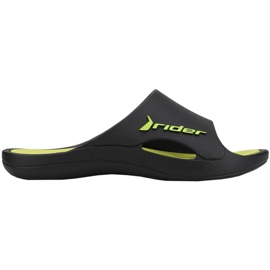 Chanclas Rider Bay Xii Ad M 83323-AE866 negro
