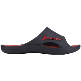Chanclas Rider Bay Xii Ad M 83323-AE879 negro