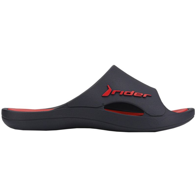 Chanclas Rider Bay Xii Ad M 83323-AE879 negro