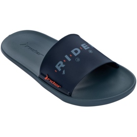 Chanclas Rider Graphics M 83420-AJ243 azul