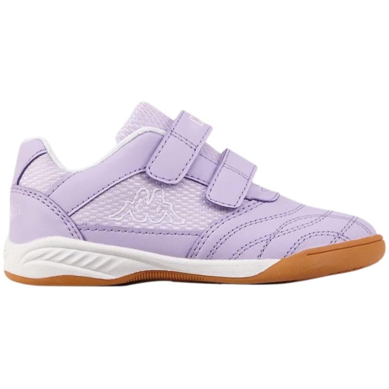 Zapatillas Kappa Kickoff K 260509K 2410 violeta