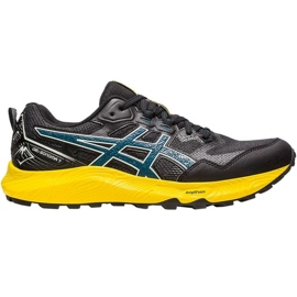 Zapatillas Asics Gel Sonoma 7 M 1011B595 020 negro