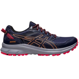 Asics Trail Scout 2 M 1011B181 404 zapatos para correr azul