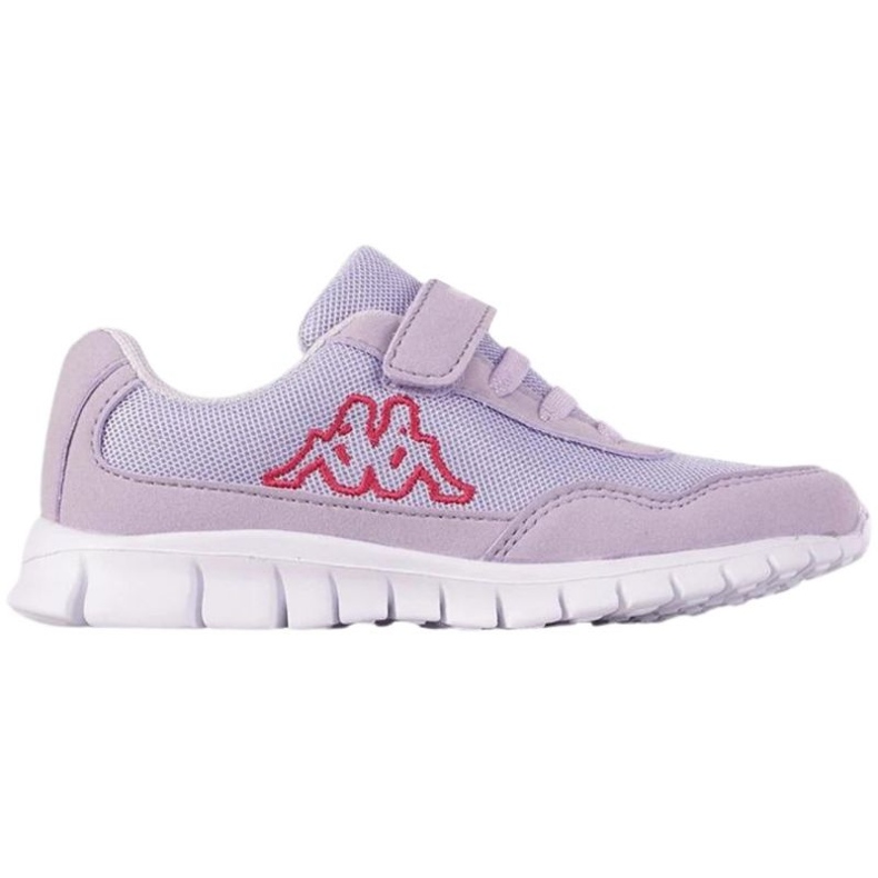 Zapatillas Kappa Follow K 260604K 2422 violeta