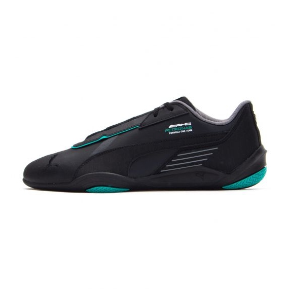 Zapatos Puma Mapf1 R-Cat Machina M 30684606 negro Zapatos Puma Mapf1 R-Cat Machina M 30684606 negro