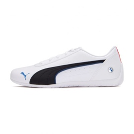 Puma Bmw Mms Neo Cat M 30730902 zapatos blanco