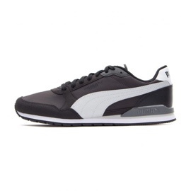Zapatos Puma St Runner V3 Nl M 38485714 negro