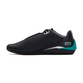 Puma Mapf1 Drift Cat Decima M 30719602 zapatos negro