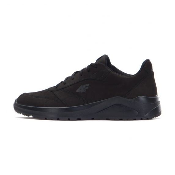 Zapatos 4F M OBML250 negro Zapatos 4F M OBML250 negro