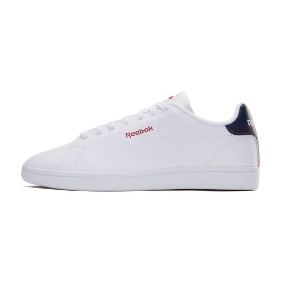 Zapatillas Reebok Royal Complete Cln M GW2146 blanco Zapatillas Reebok Royal Complete Cln M GW2146 blanco