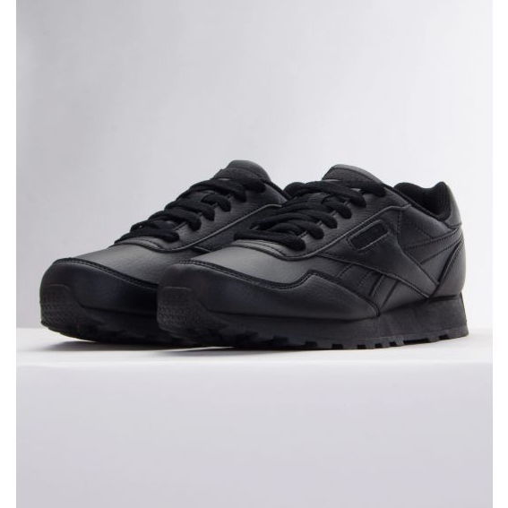 Zapatillas Reebok Royal Rewind Run Mujer GY1728 negro