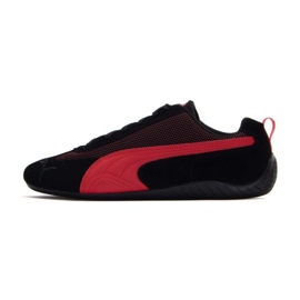 Puma Ferrari Speedcat Me M 30733701 zapatos negro