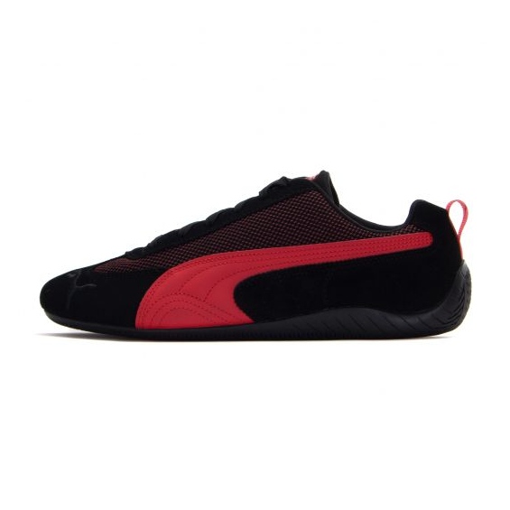 Puma Ferrari Speedcat Me M 30733701 zapatos negro