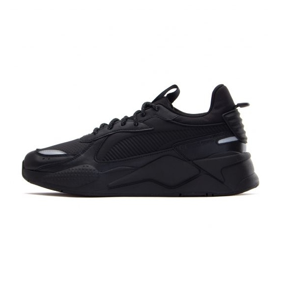 Puma Rs-X Triple M 39192801 zapatos negro