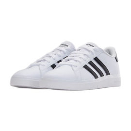 Zapatillas Adidas Grand Court 2.0 K GW6511 blanco