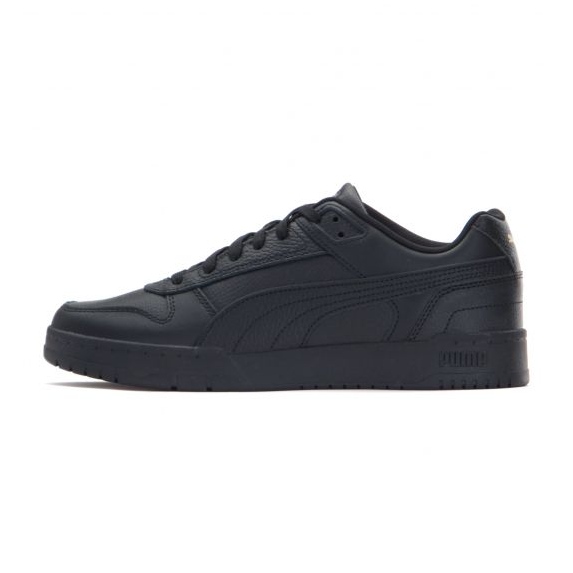 Puma Rbd Game Low M 38637306 zapatos negro