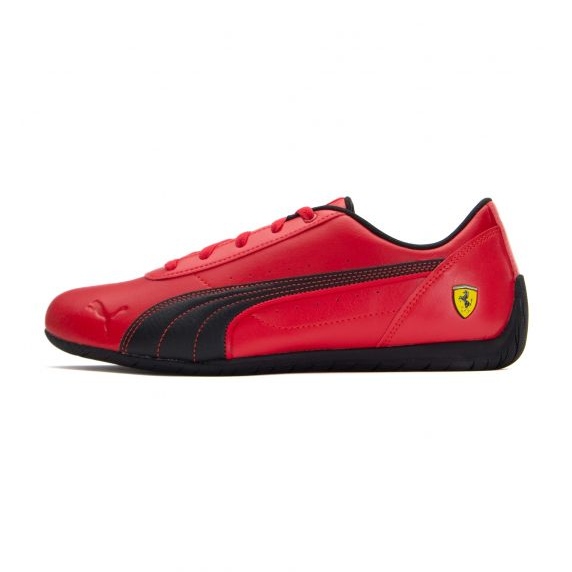 Puma Ferrari Neo Cat M 30701905 zapatos rojo Puma Ferrari Neo Cat M 30701905 zapatos rojo