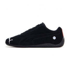Zapatos Puma Bmw Mms Speedcat M 30749401 negro