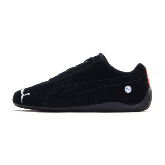 Zapatos Puma Bmw Mms Speedcat M 30749401 negro