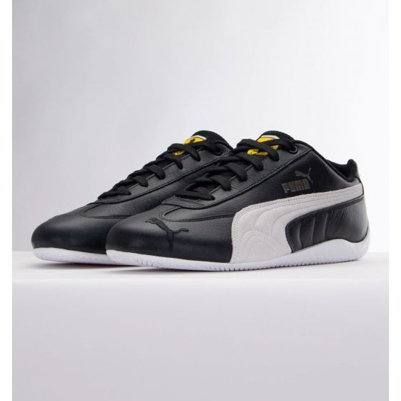 Puma Ferrari Speedcat M 30751401 zapatos negro