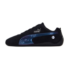 Zapatos Puma Bmw Mms Speedcat Me M 30733901 negro