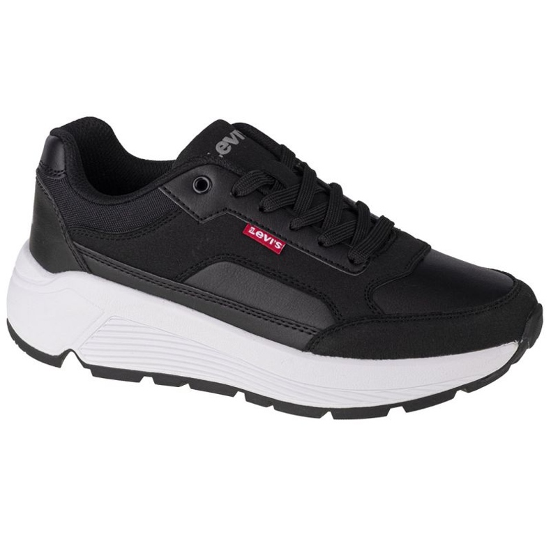 Levis Levi's Kesterson S 232988-618-59 zapatos negro