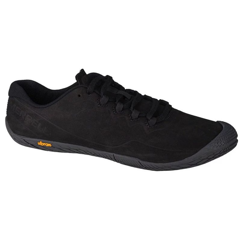 Merrell Vapor Glove 3 Luna Ltr M J33599 zapatillas de running negro