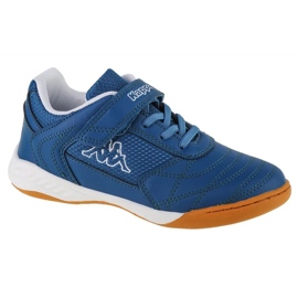 Zapatillas Kappa Damba K Jr 260765K-6910 azul